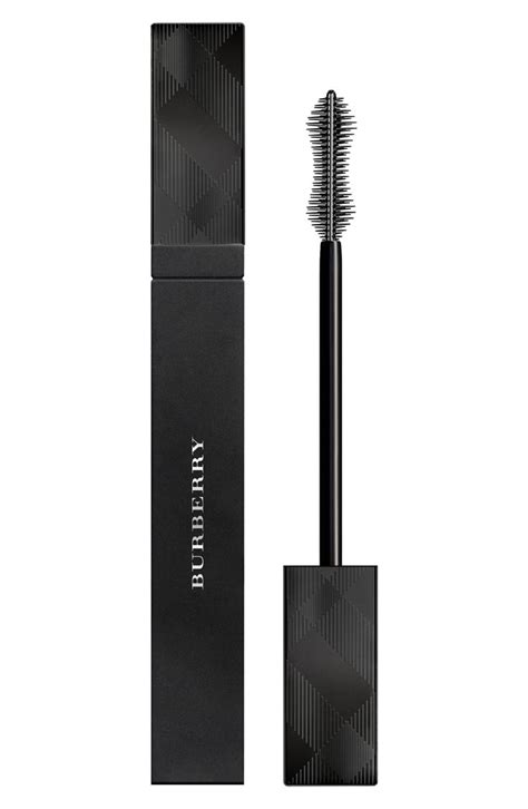 nordstrom burberry mascara|burberry cat lashes mascara.